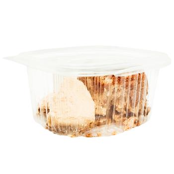 Халва тахінна шоколадна - купити, ціни на Восторг - фото 2