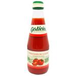 Galicia Tomato Juice with Salt 0.3l