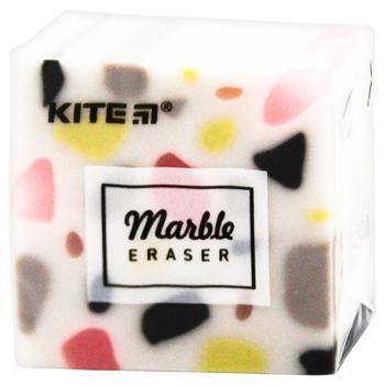 Kite Marble Color Eraser in assortment - buy, prices for MegaMarket - photo 4