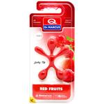 Ароматизатор Dr.Marcus Lucky Top Красные фрукты