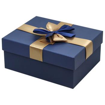 Коробка подарочная Минимализм 107-2 - купить, цены на МегаМаркет - фото 3