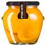 Компот з абрикос злегка зацукровані 570г Piacelli Болгарія