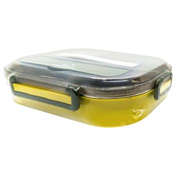 Ланчбокс 1,4л 2695 И955 - купить, цены на Таврия В - фото 3