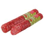 Ковбаса Салямі Мілано із м'яса птиці с/к в/с, кг (БМК)