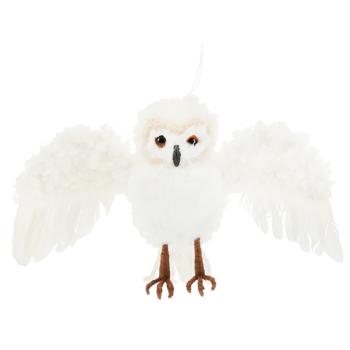 Koopman Owl Decorative Figurine 30х8х20cm