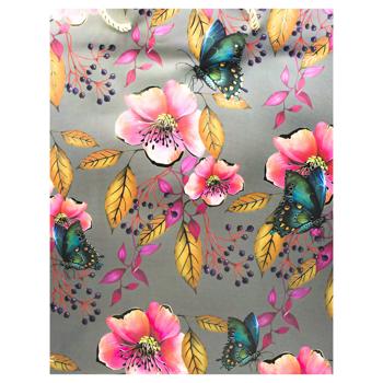 Paper Gift Bag 26*32*10cm 073M-5985 - buy, prices for Tavria V - photo 3