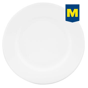 Тарелка Metro Professional Fine Dinning пирожковая 15см - купить, цены на  - фото 1