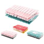 Прищіпки MTM 3113 72мм 20шт