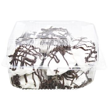 Bizet cakes with chocolate weight - buy, prices for - photo 2