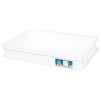 Metro Professional Dough Container 60x40x10cm 20l - buy, prices for METRO - photo 1