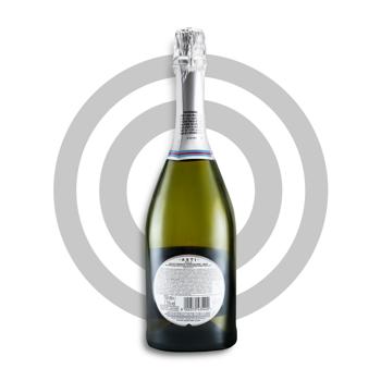 Martini Asti White Sweet Sparkling Wine 7.5% 0.75l - buy, prices for - photo 3