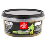 Chudova Marka Cucumbers Salted 500g