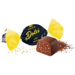 Конфеты Konti Dolci с сезамом