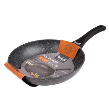 Сковорода Krauff Fry Power 20см