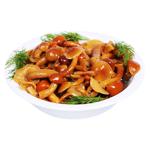 Грибне асорті