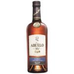 Ром Ron Abuelo Tawny Port Сask Finish 40% 0,7л