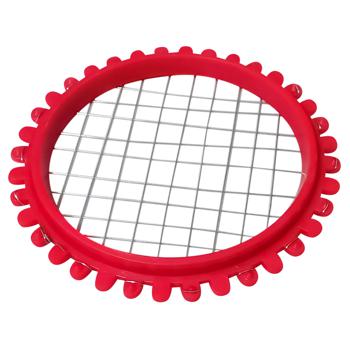 Plastic Egg Vegetable Slicer