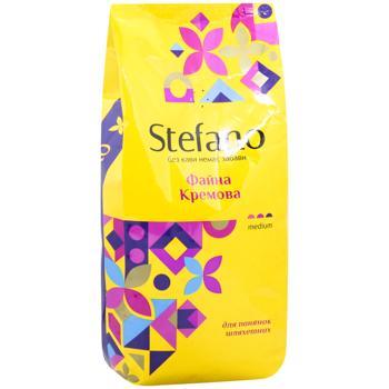 Stefano Good Creamy Coffee Beans with Irish Cream Aroma 900g - buy, prices for - photo 2