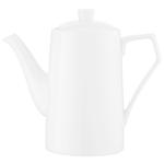 Tea-pot Ardesto porcelain 870ml China