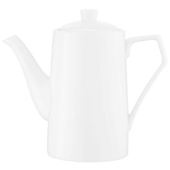 Ardesto Porcelain Teapot 870ml