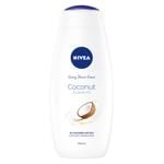 Гель для душа Nivea Кокос и масло жожоба 500мл