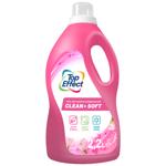 Top Effect Clean & Soft Universal Washing Gel 2,2l