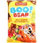 Конфеты Roshen Boo! Bear микс 1кг