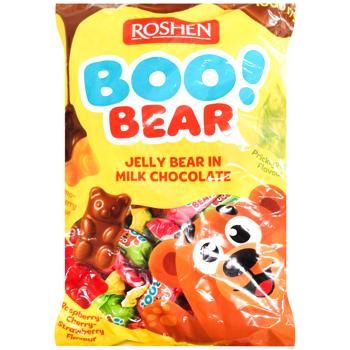 Roshen Boo! Bear Candy Mix 1kg