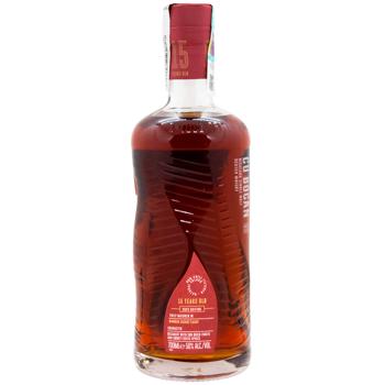 Tomatin Cu Bocan Oloroso Sherry Casks 15yo Whisky 50% 0.7l