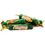 Цукерки Roshen Ліщина