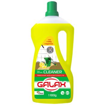 Galax Universal Floor and Walls Cleaner 1.1kg - buy, prices for COSMOS - photo 1