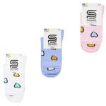 Premier Socks Colored Hearts Classic Women's Socks s.23-25