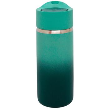 Термопляшка Ninja 400ml Sip Perfect Travel Mug – Green DW1603EUUKGN 1 шт - купить, цены на КОСМОС - фото 3