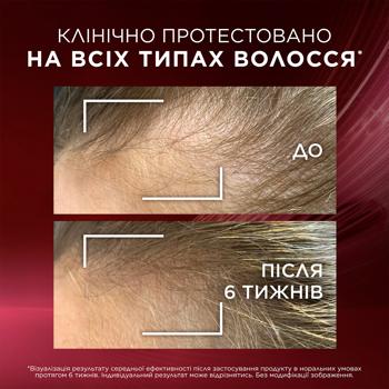 Cироватка L'Oreal Paris Elseve Full Resist Aminexil для ослабленого волосся 102мл - купити, ціни на Auchan - фото 6