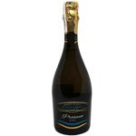 Вино ігристе Decordi Costa Blu Prosecco брют біле 11% 0,75л