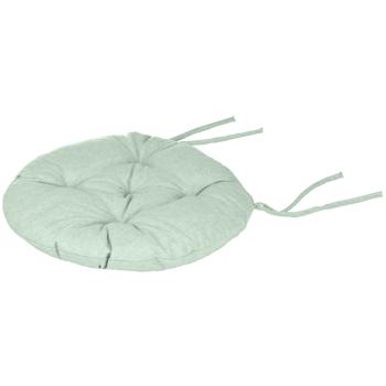 Ardesto Oliver Aquamarine Chair Cushion 40cm ART03OA - buy, prices for - photo 2