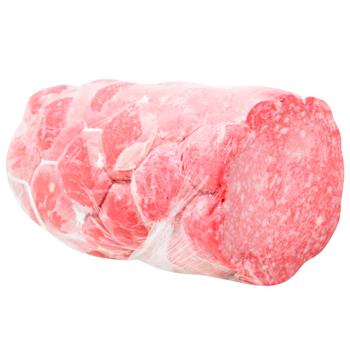 Vic D'or Il Vecchio Salami Sausage 120mm - buy, prices for WINETIME - photo 3