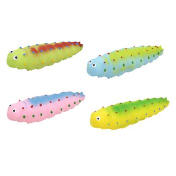 Caterpillar Antistress Toy 12cm - buy, prices for MegaMarket - photo 1