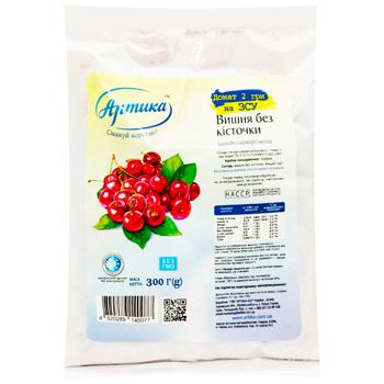 Artika Quick-frozen Cherries 300g