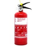Ecokraft Fire Extinguisher Powder Injection VP-1