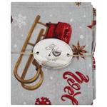 Доріжка Прованс Noel 40*136см