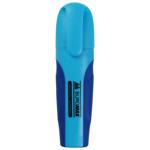 Buromax Neon Blue Highlighter