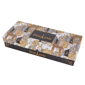 Набір д/кави Lefard 12пр*90мл - купити, ціни на МегаМаркет - фото 8