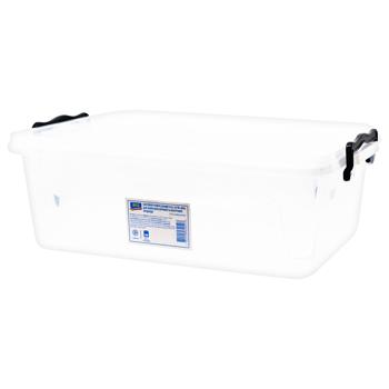 Aro Transparent Food Container 10l - buy, prices for METRO - photo 1