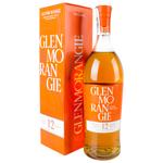 Glenmorangie Original Whiskey 40% 1l