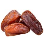 Dried fruits date Tunisia