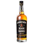 Виски Jameson Black Barrel 40% 0,7л