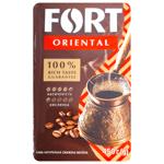 Кофе молотый Fort Oriental 450г