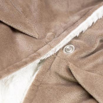Костюм для собак Pet Fashion «Soft» S - купить, цены на MasterZoo - фото 3