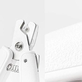 Когтерез Lapka с LED подсветкой 14,8см - купить, цены на MasterZoo - фото 5